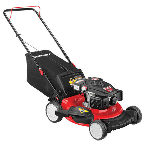 Troy bilt on sale lawn mower service