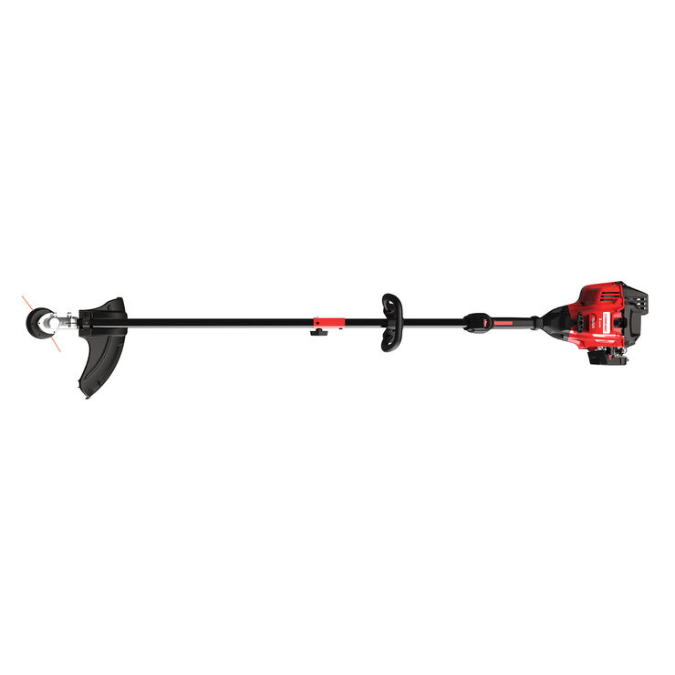 TB252S Straight Shaft String Trimmer