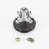 Spindle Assembly - 6.93&quot; Dia. Pulley
