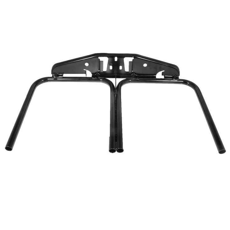 Twin Bagger Upper Bag Support &#40;Powder Black&#41;