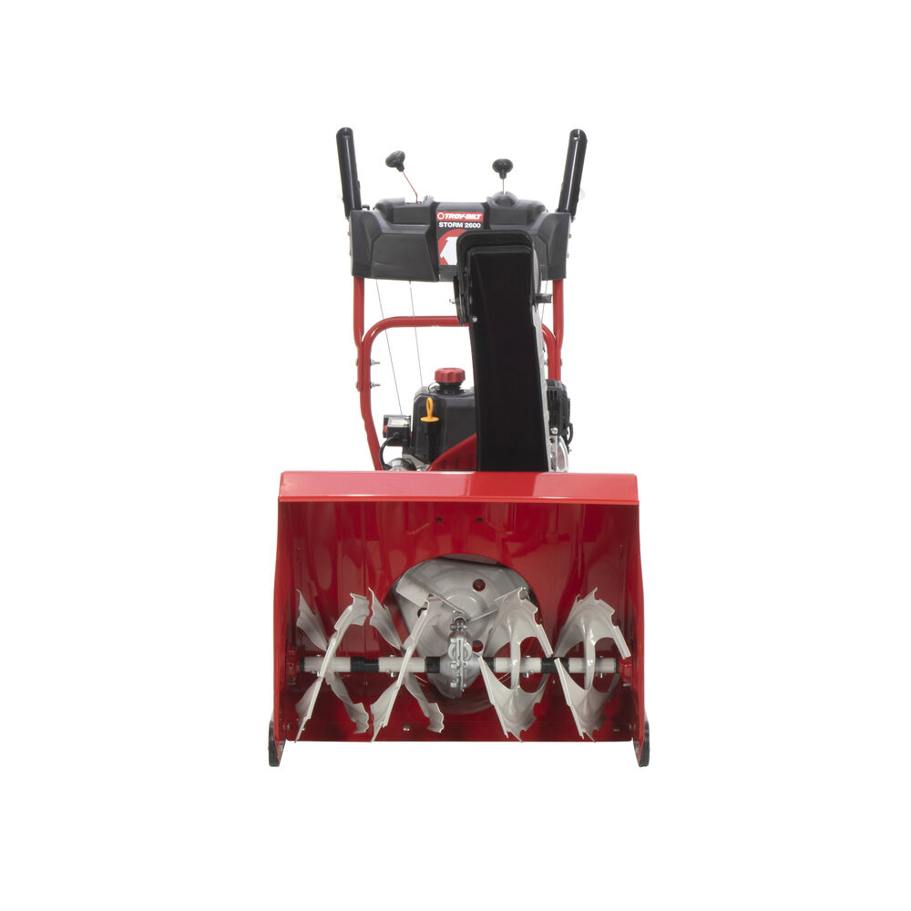 Storm&trade; 2600 Snow Blower