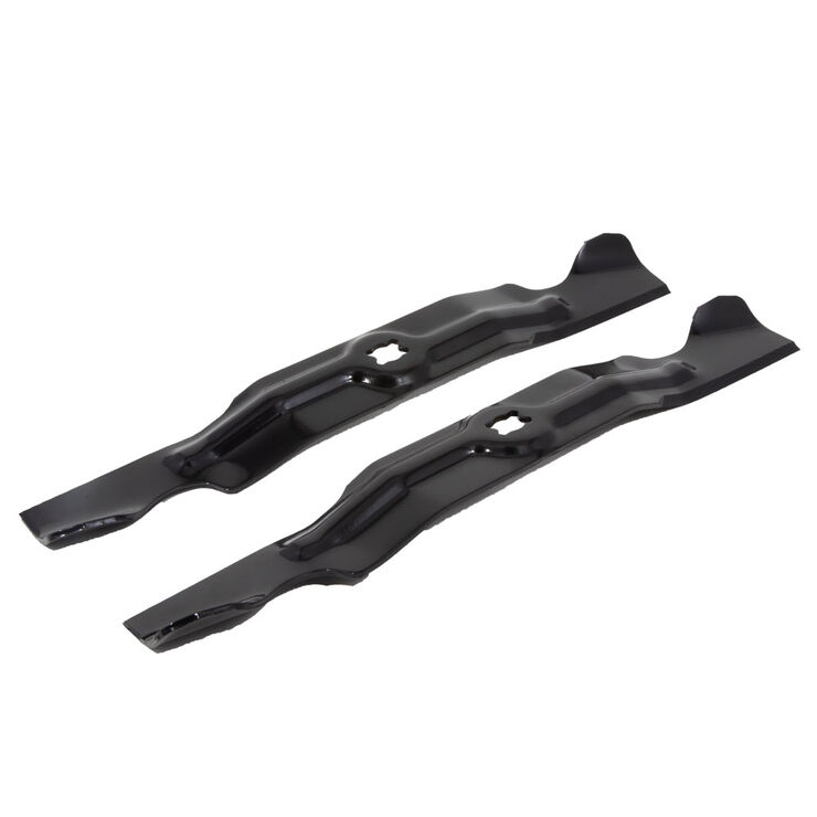 Blade Set for 33-in Cutting Deck