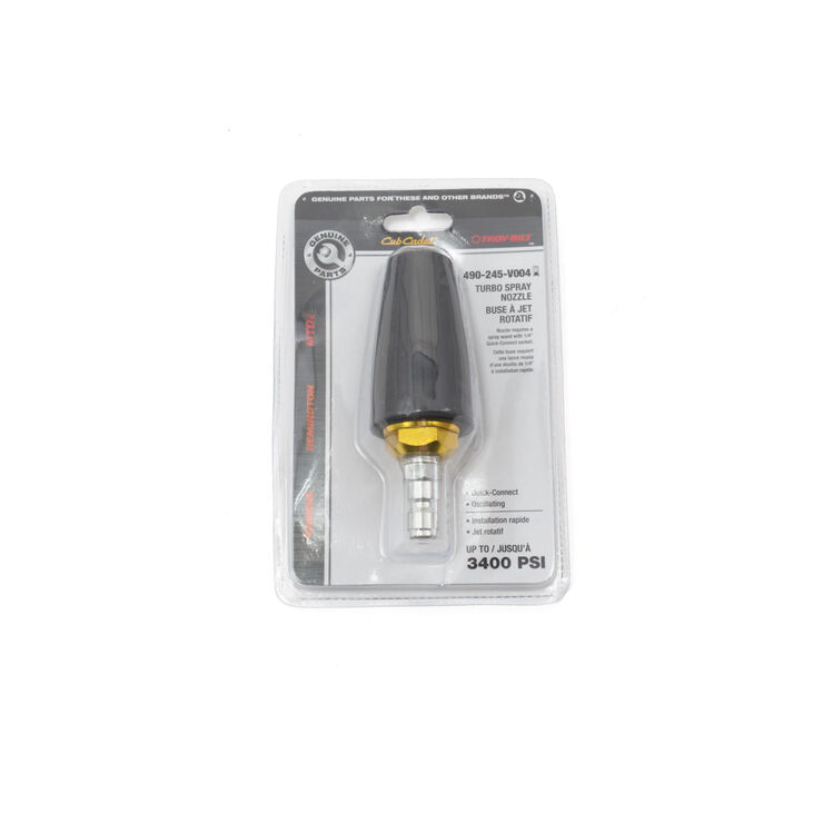 TURBO NOZZLE 3.0