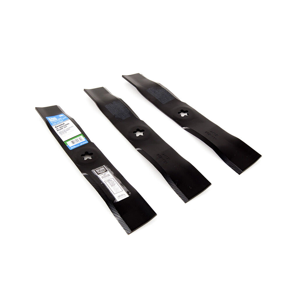 Craftsman 48 store mulching blades