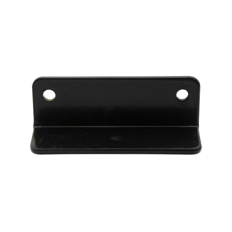 BRACKET:RADIATOR H