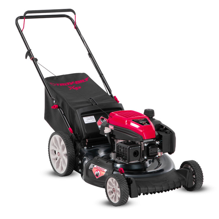 TB130 XP Push Lawn Mower