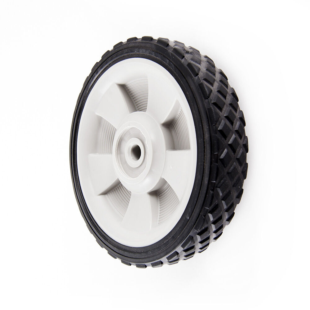 【美品】34 advancement63 HSR63 version Ⅰ Wheel Assembly, 7 x 1.4 - Gray - 734-04063B | Troy-Bilt US