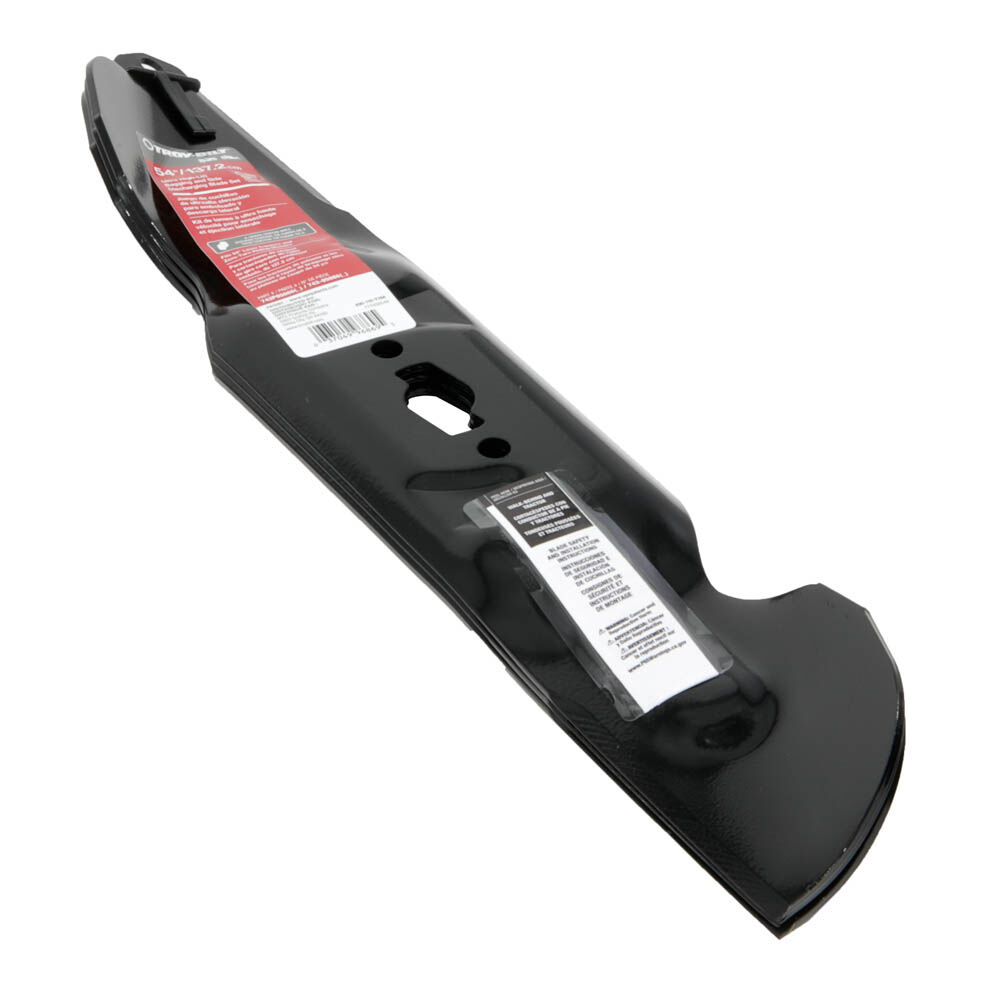 Troy bilt push sales mower 21 inch blade