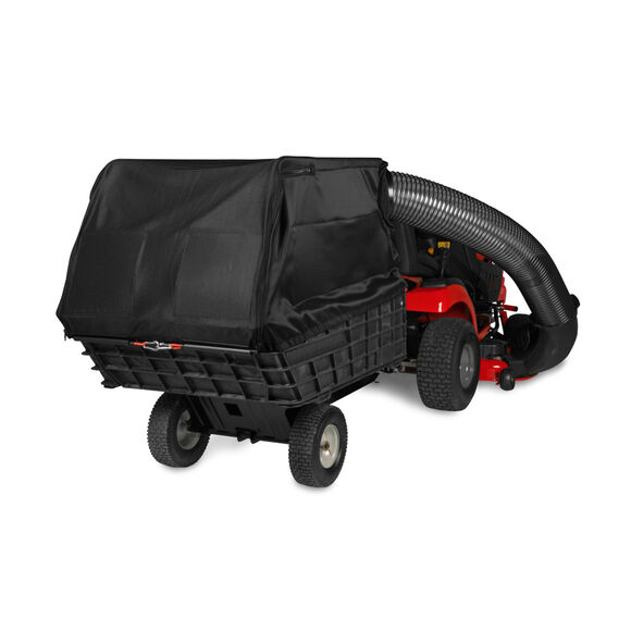 Leaf Collector For 50- and 54-inch Decks