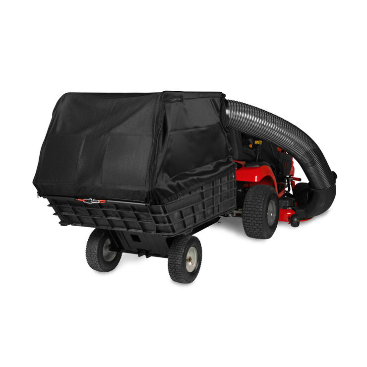 Leaf Collector For 50- and 54-inch Decks