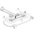 RZT Mower 42-inch Deck Belt