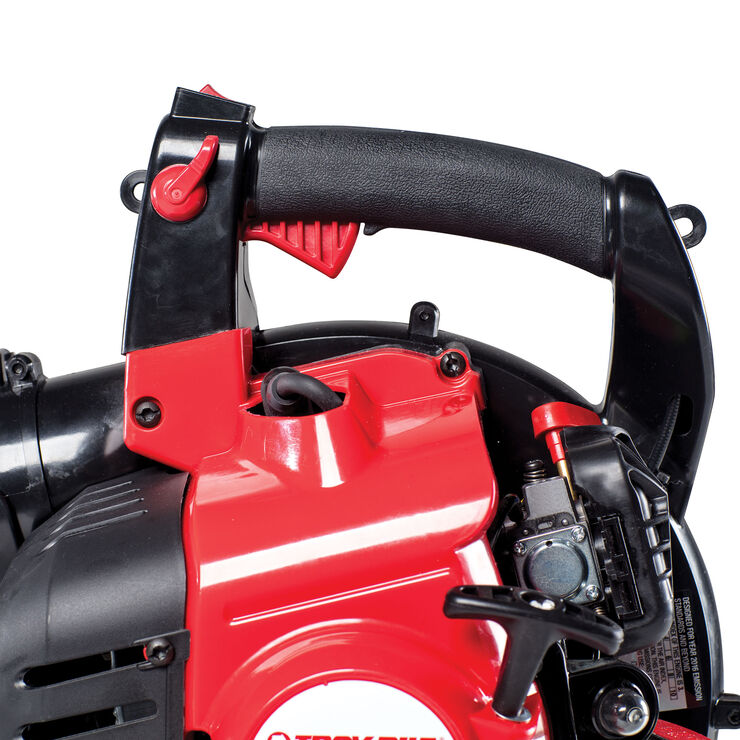 TB27VH Leaf Blower / Vacuum