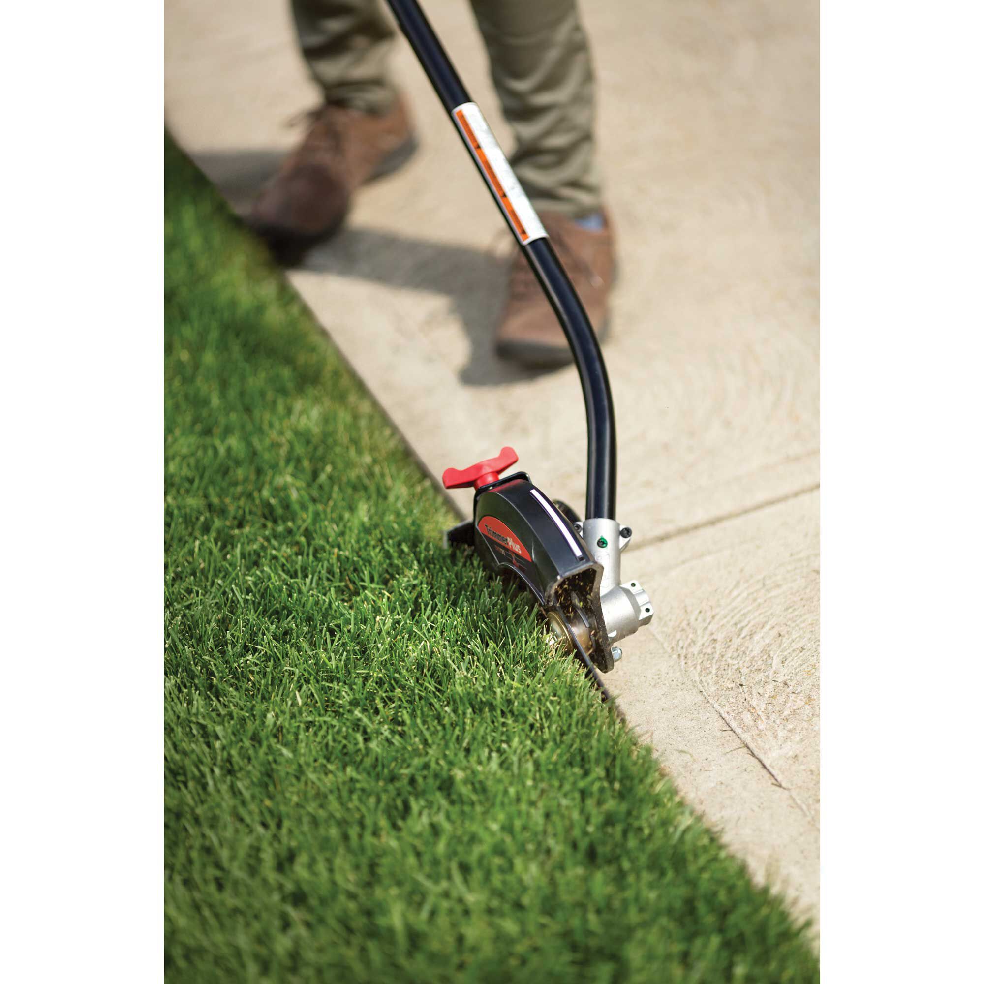Troy bilt discount le720 edger blade