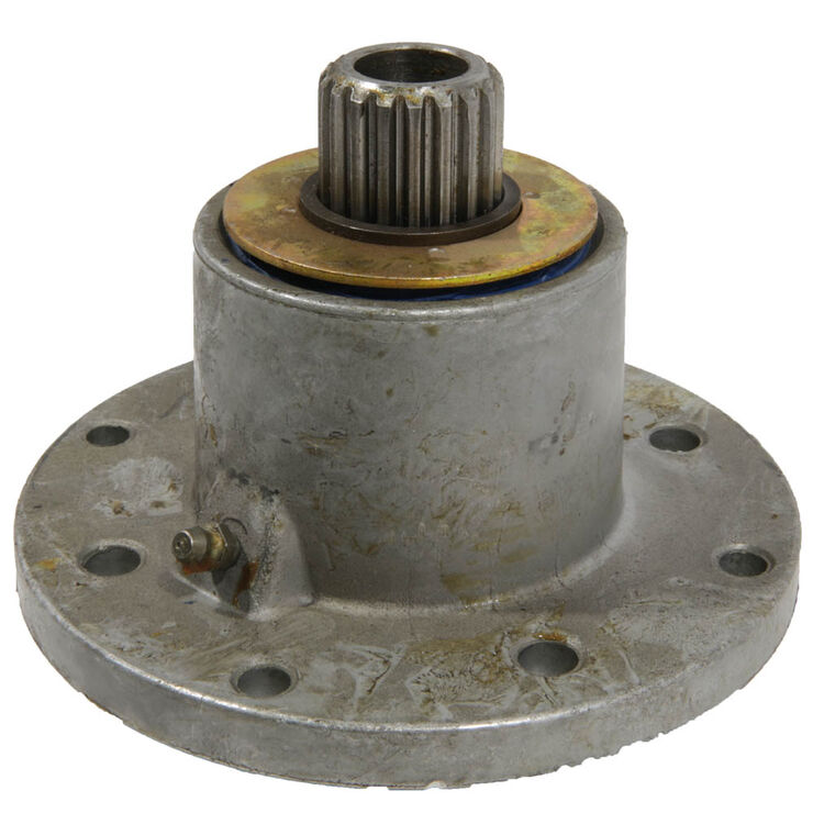 Blade Spindle Assembly