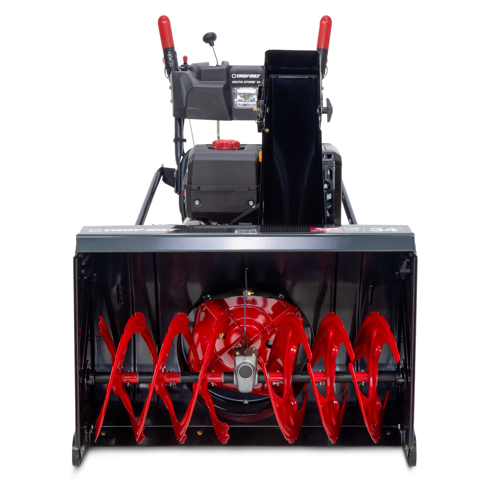 Arctic Storm 3410 XP Snow Blower Simolary simolary.com 9