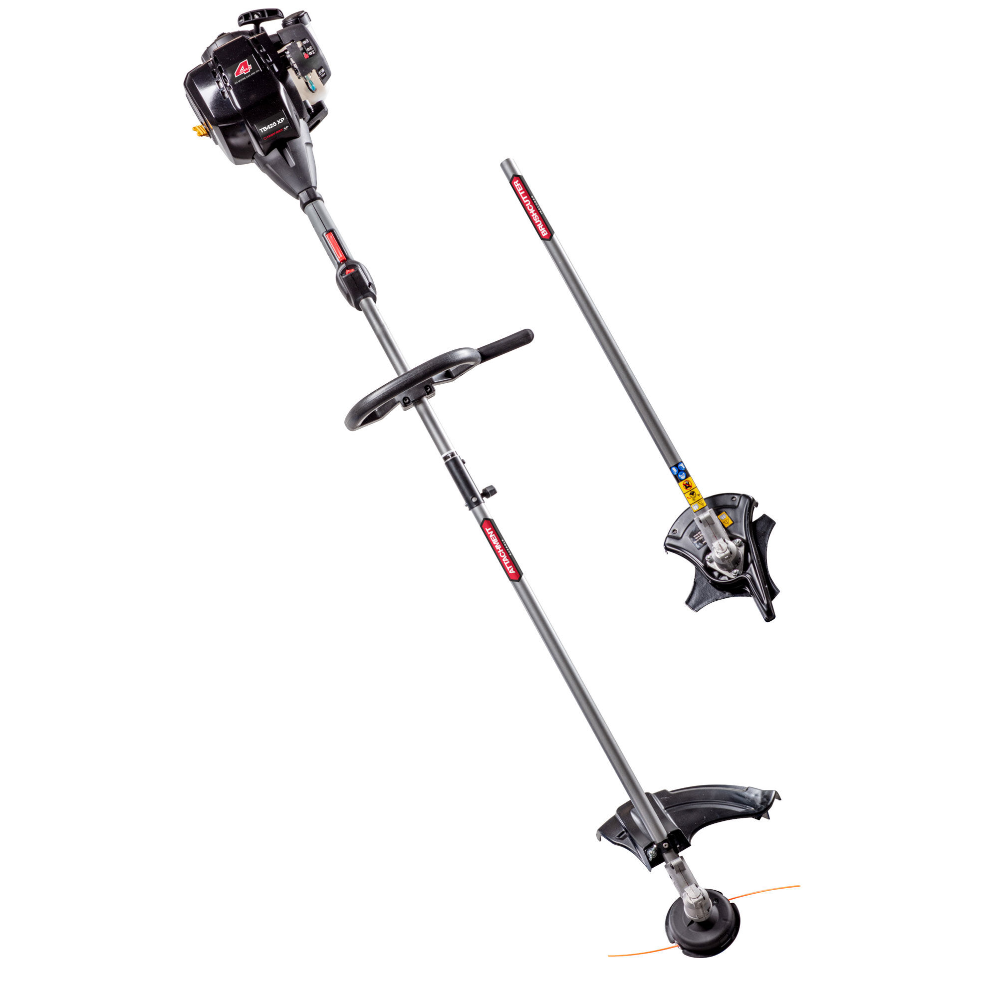 Troy bilt 25cc weed eater hotsell