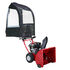 Universal Snow Blower Cab