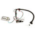 Headlight Harness &#40;W/Led&#41;