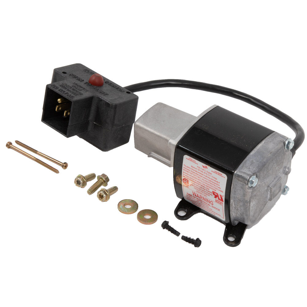 Tecumseh lawn mower starter sales