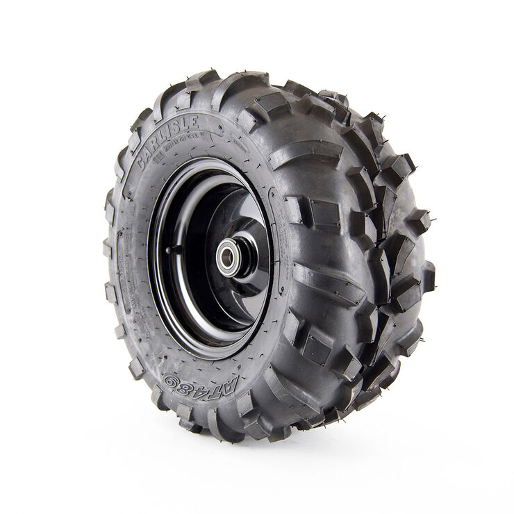 Tire and Rim Assembly (RH) 93404039 TroyBilt US