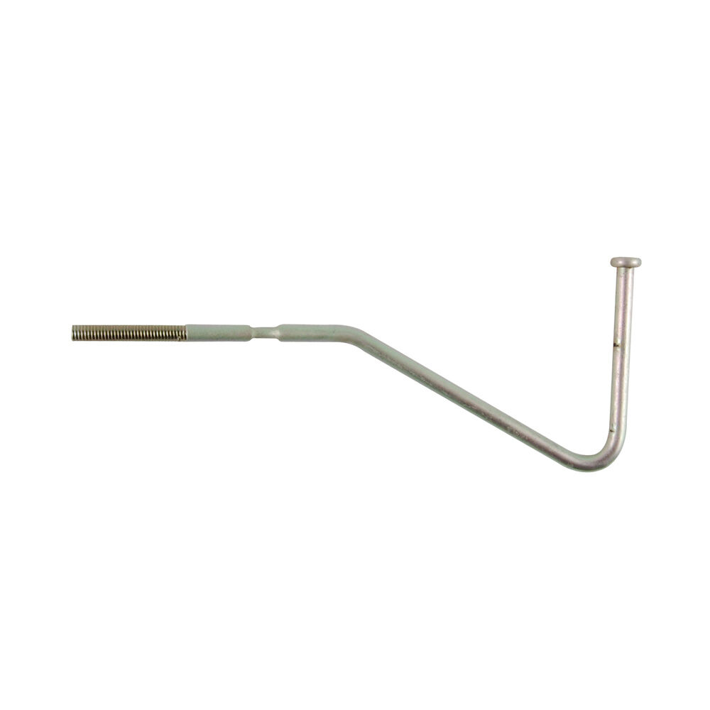 Front Deck Adjustment Rod - 747-04322 | Troy-Bilt US
