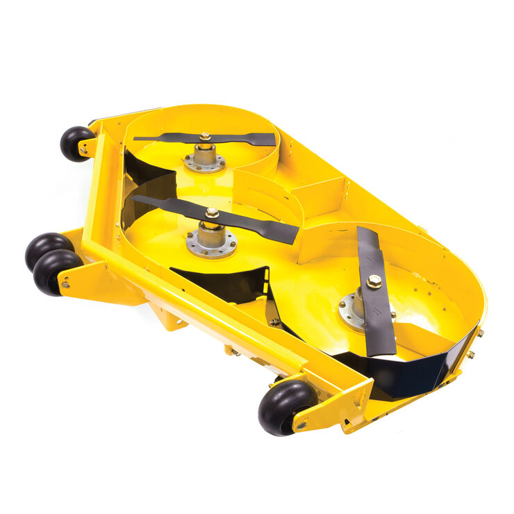 Mulching Kit for 54inch Cutting Decks 19A70038100 TroyBilt US