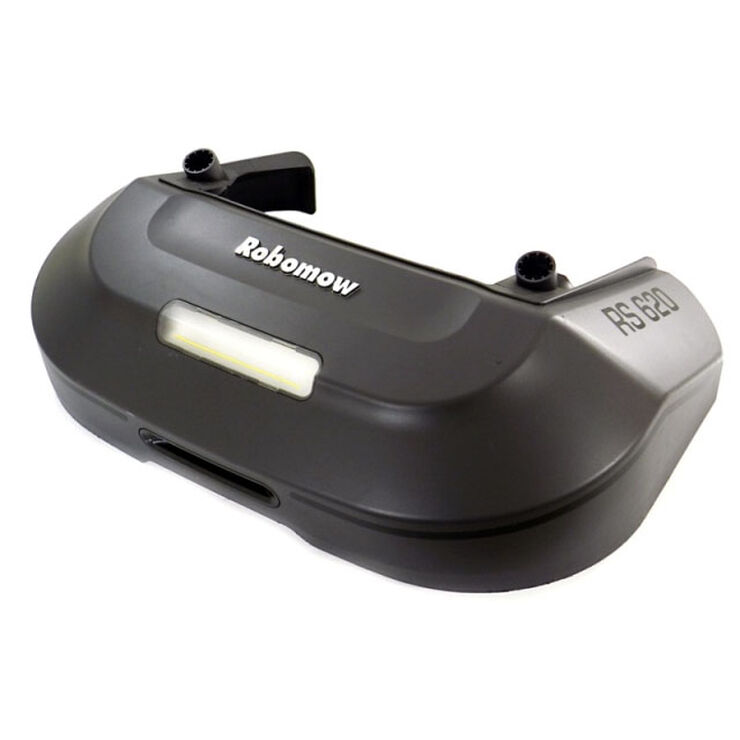 Bumper Assembly &#40;Black&#41;