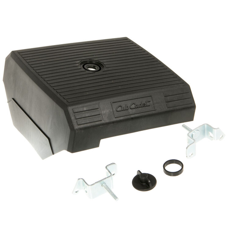 COVER KIT-AIR CLEA