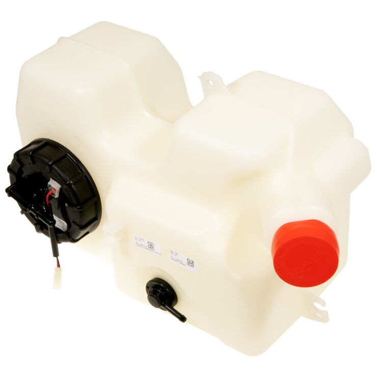 EFI Fuel Tank Assembly &#40;2.5 Gal&#41;