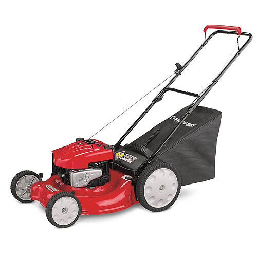 Troy bilt sales 21 inch