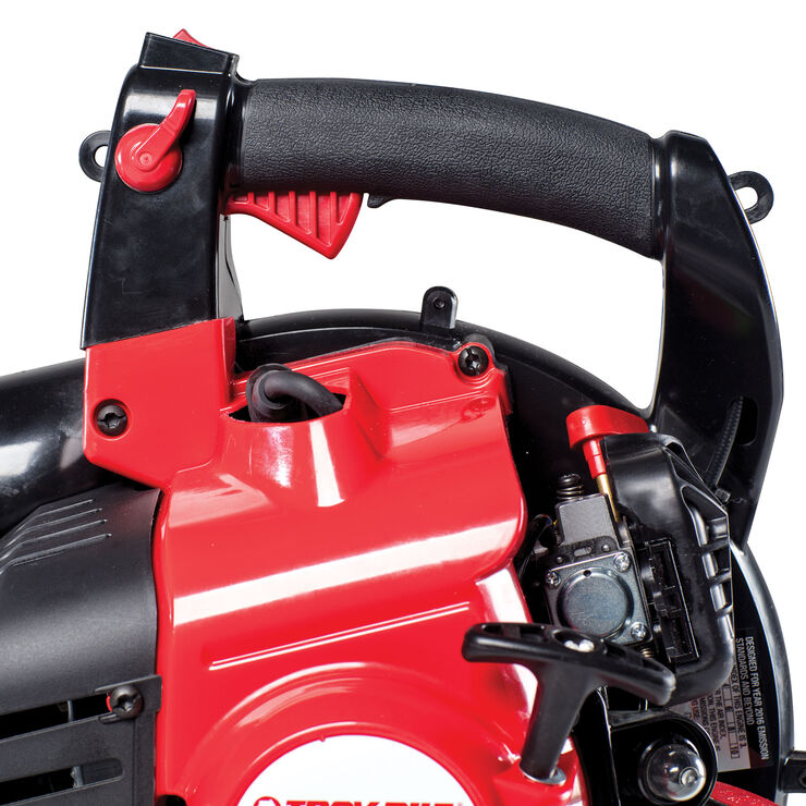 TB27BV EC Leaf Blower / Vacuum