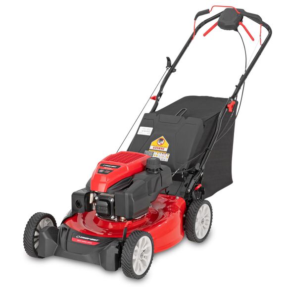 TB310C Self-Propelled Mower
