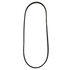 Snow Blower Auger Drive Belt