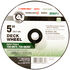 Replacement Deck Wheel, 5&quot;