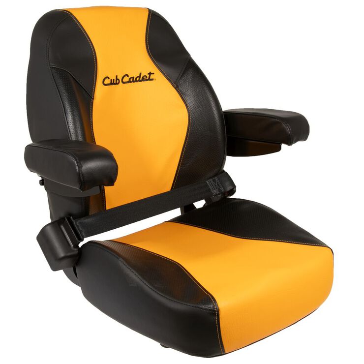Seat &#40;Cub/Slide/Belt/Arm&#41;
