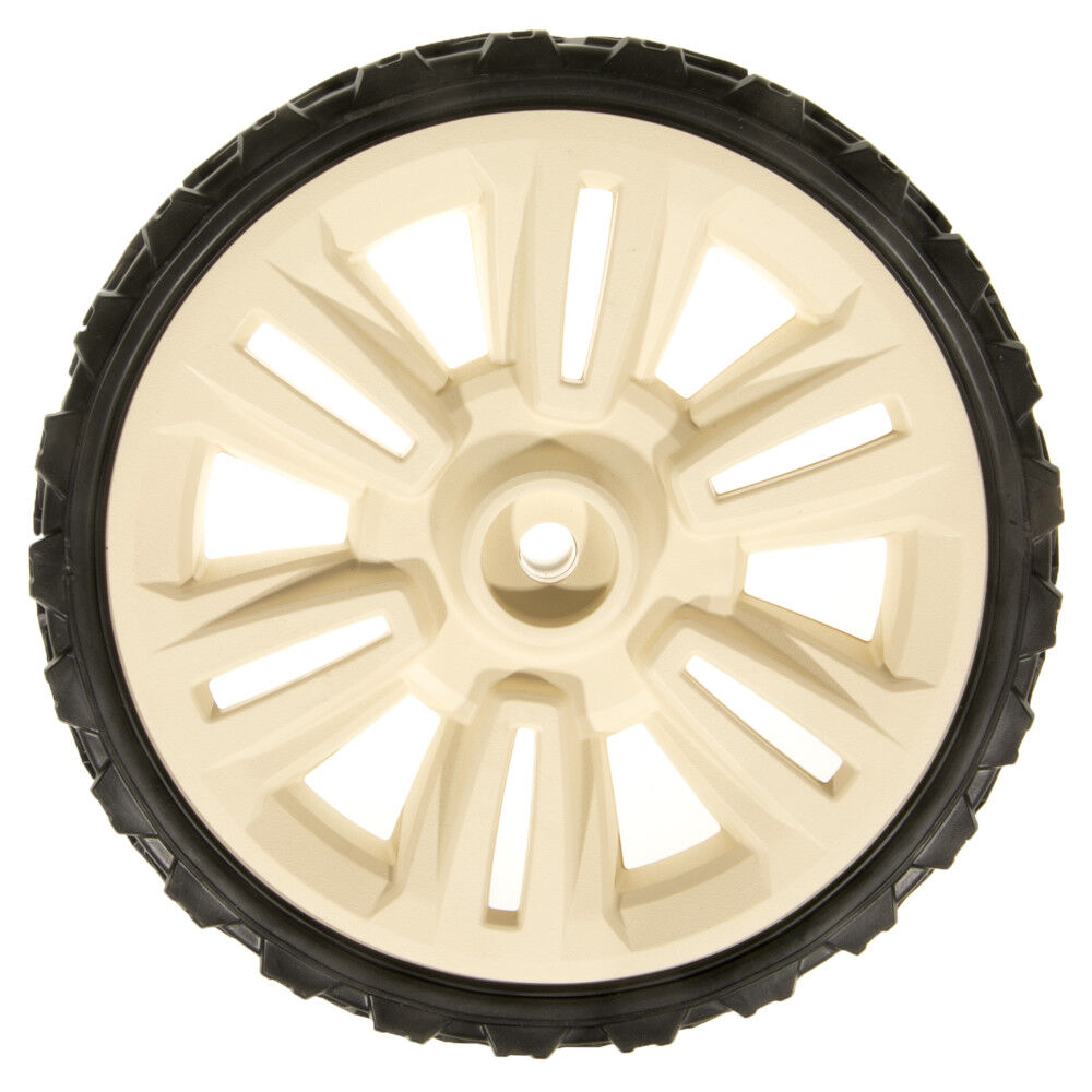 WHEEL ASSEMBLY 9 X 2 634 06187 Troy Bilt US