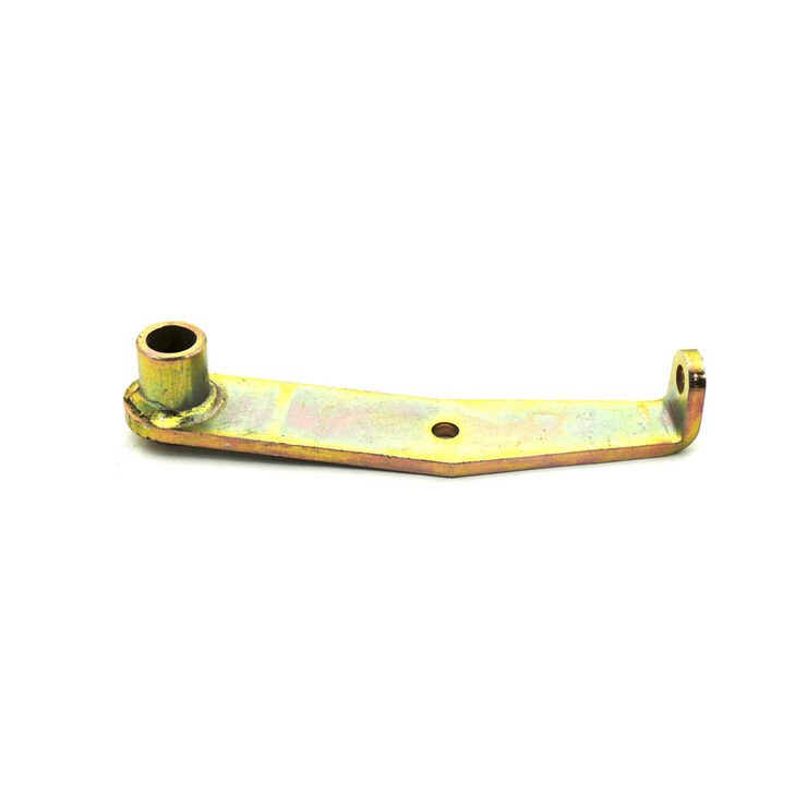 ARM-DECK IDLER