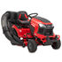 Riding Mower Bagger for 42- and 46-inch Decks