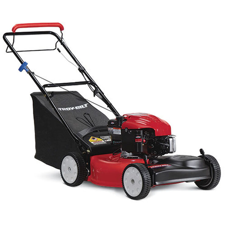 Troy-Bilt Self Propelled Lawn Mower Model 12A-446A066