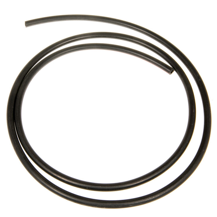 Vent Hose 3/16 ID 51&quot;