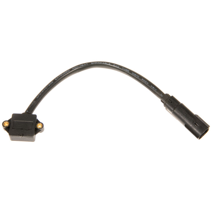 Sensor-Rotary