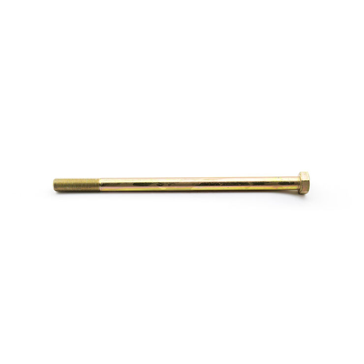 Hex Screw Head 1/2-20 x 9