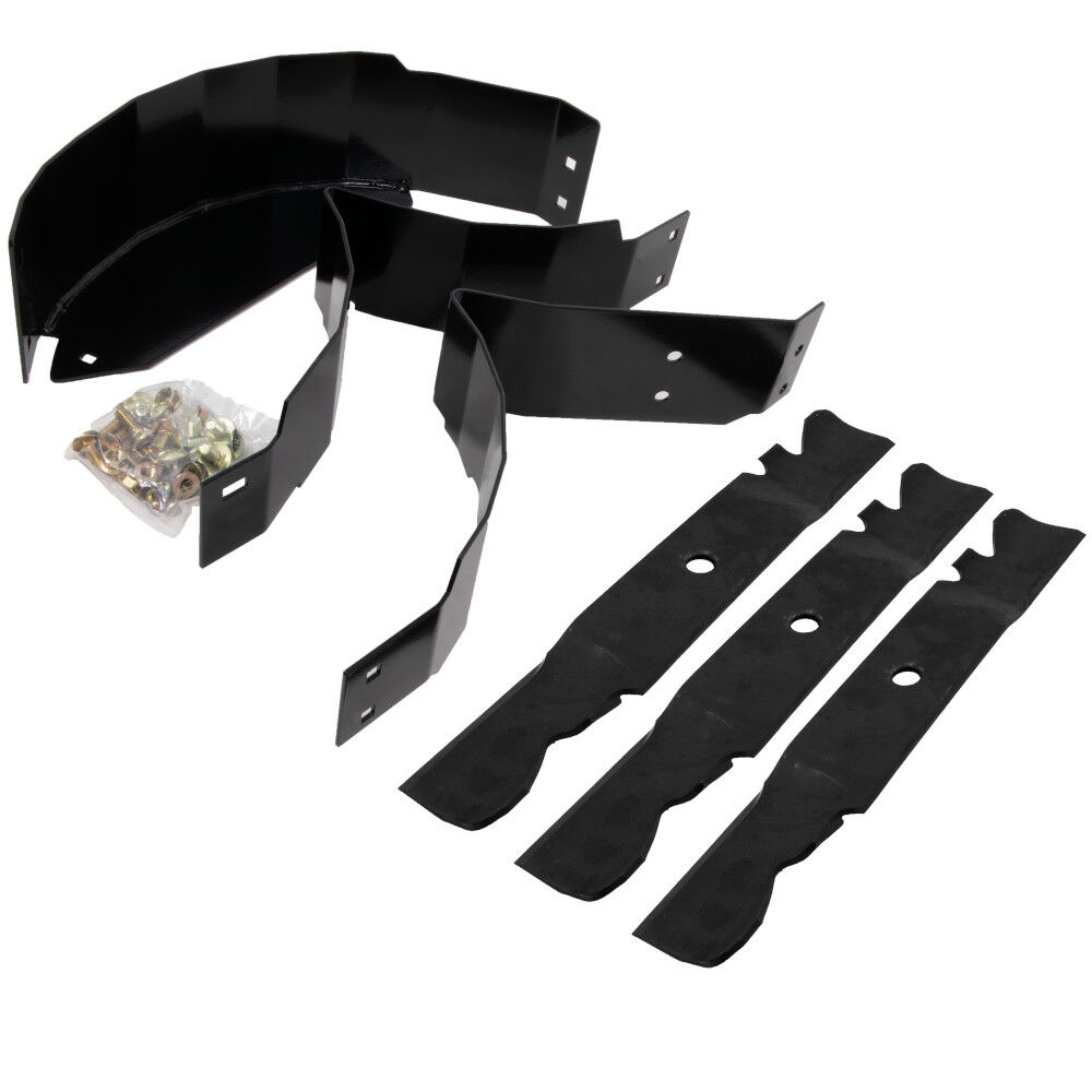 Xtreme Mulching Kit for 54 inch Decks 19B70065100 Troy Bilt US