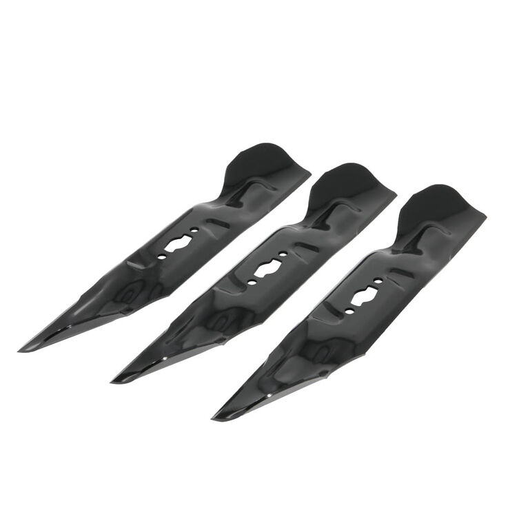 Ultra High-Lift Blade Set for 54-inch Cutting Decks