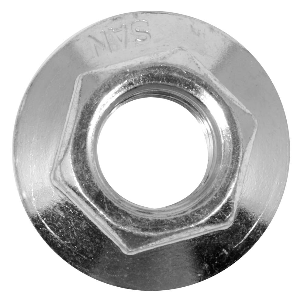 Flange Nut 5/8-18 - 712-05134 | Troy-Bilt US