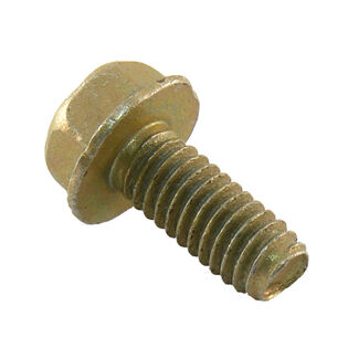 Hex Washer Screw, 5/16-18 x .75