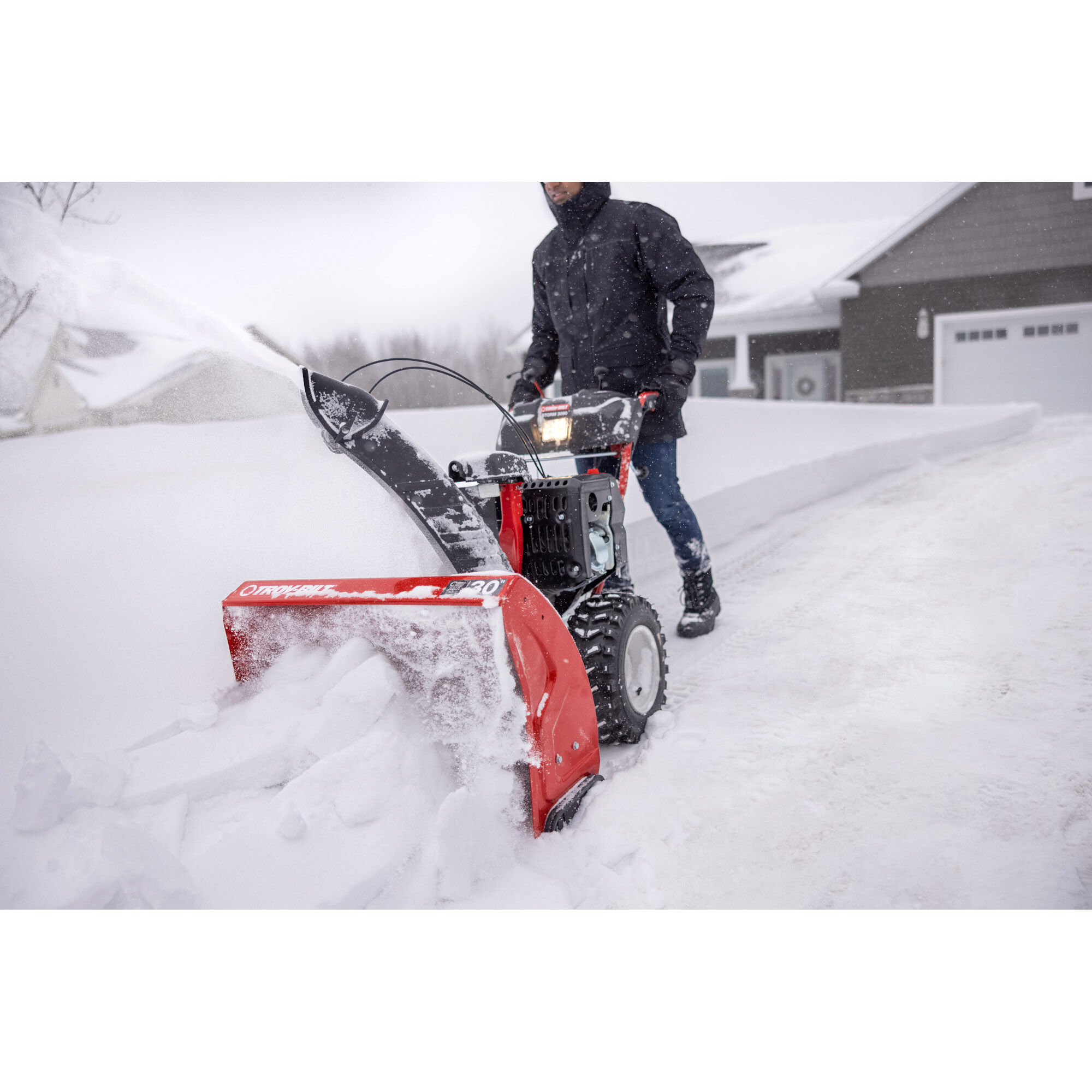 Troy bilt storm 3090 carburetor shop