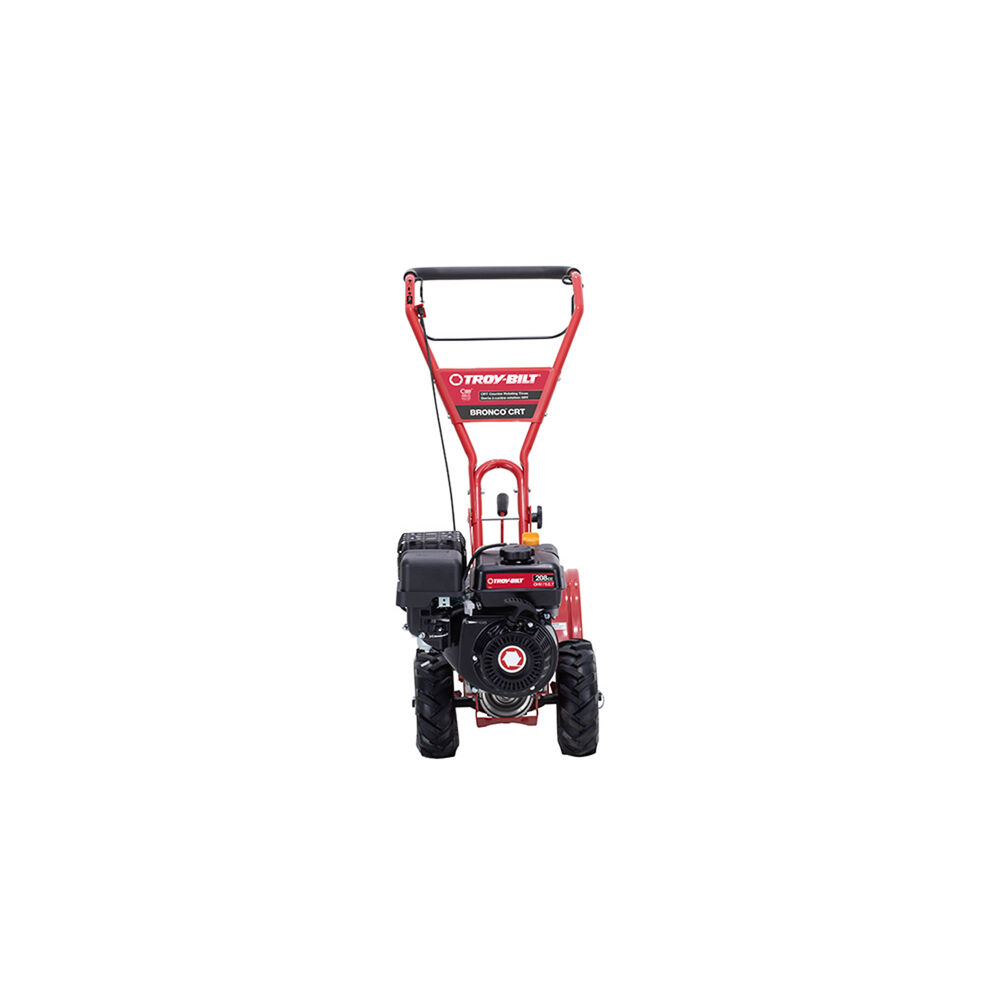 Bronco&trade; CRT 208cc 14&quot; Rear Tine Tiller