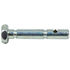 Shear Pin for 3X snow blower accelerators &#40;.25 x 1.5&#41;