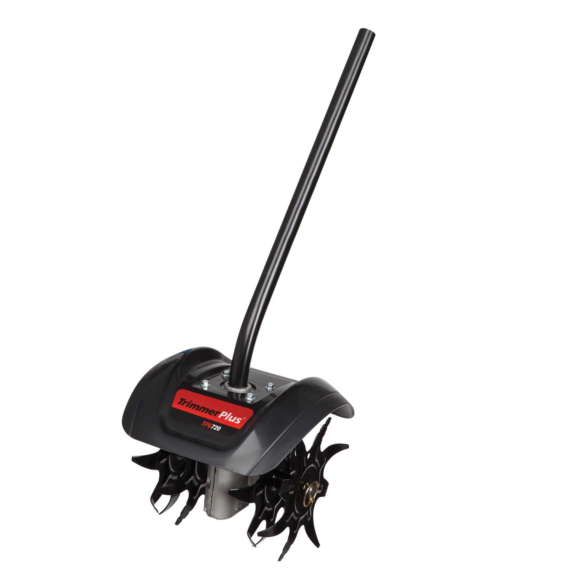 TPG720 TrimmerPlus® Add-On Cultivator - 41AJGA-C902 | Troy-Bilt US